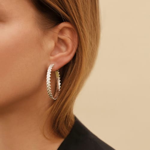 クリストフル ピアス イヤリング | Christofle